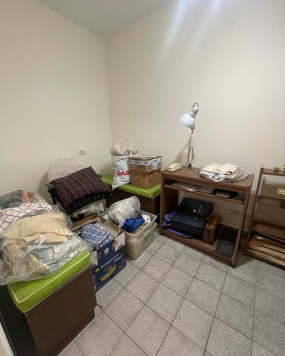 Departamento de 3 Ambientes Al Frente con Dependencia/ Zona Belgrano 5