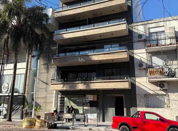 3 ambientes a estrenar en FOLIUM DEVOTO II