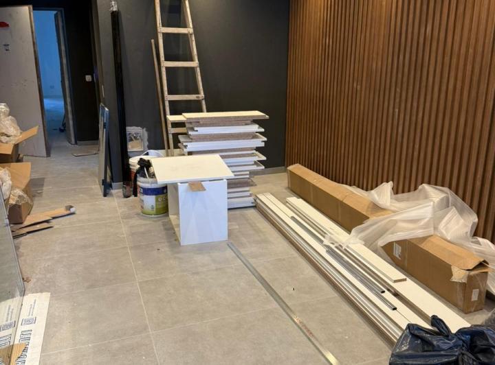 Foto de 3 ambientes a estrenar en FOLIUM DEVOTO II, imagen 3