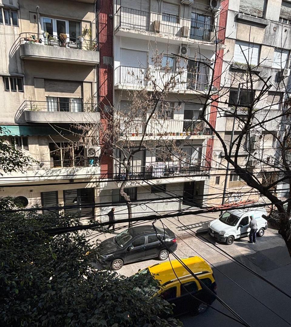 Foto de Departamento de 3 ambientes/ Barrio Norte, imagen 5