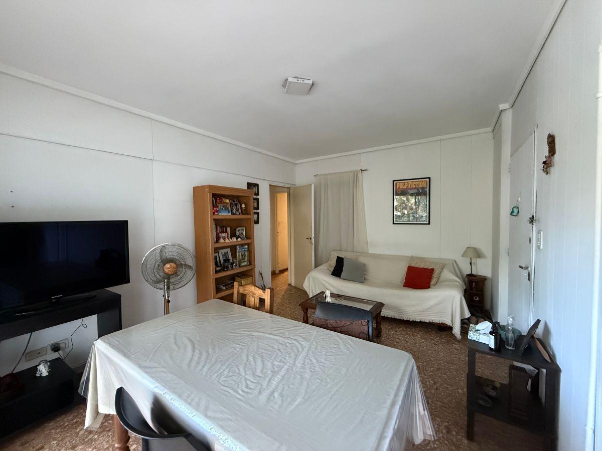 Foto de Departamento 3 Ambientes con Cochera Privada y Balcón, imagen 2