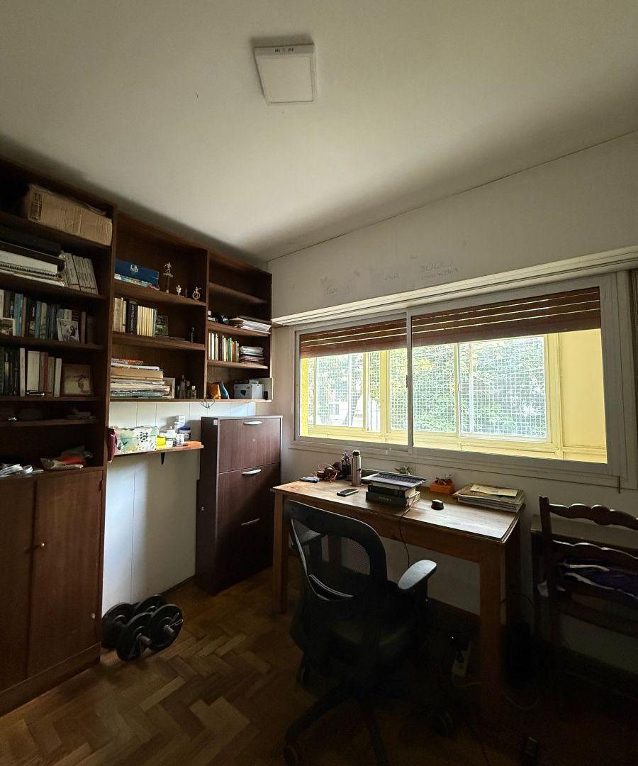 Foto de Departamento 3 Ambientes con Cochera Privada y Balcón, imagen 4
