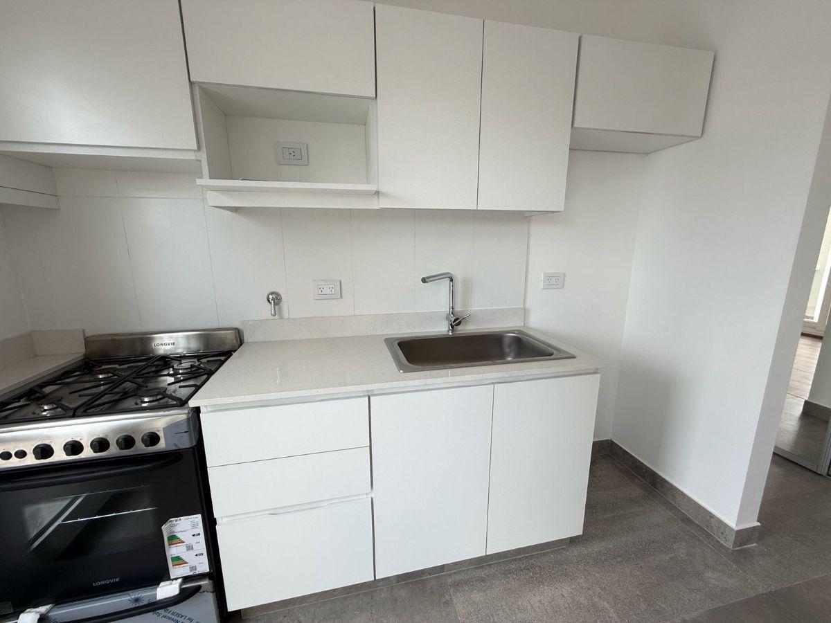 Foto de Departamento de 3 ambientes con terraza propia/ Villa del Parque, imagen 5