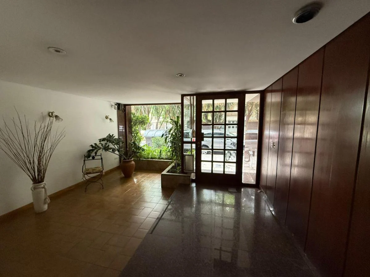 Foto de 3 Ambientes en Villa Devoto | 54 m² | Sin Balcón | Lavadero, imagen 2