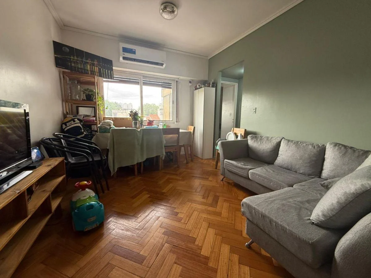 Foto de 3 Ambientes en Villa Devoto | 54 m² | Sin Balcón | Lavadero, imagen 5