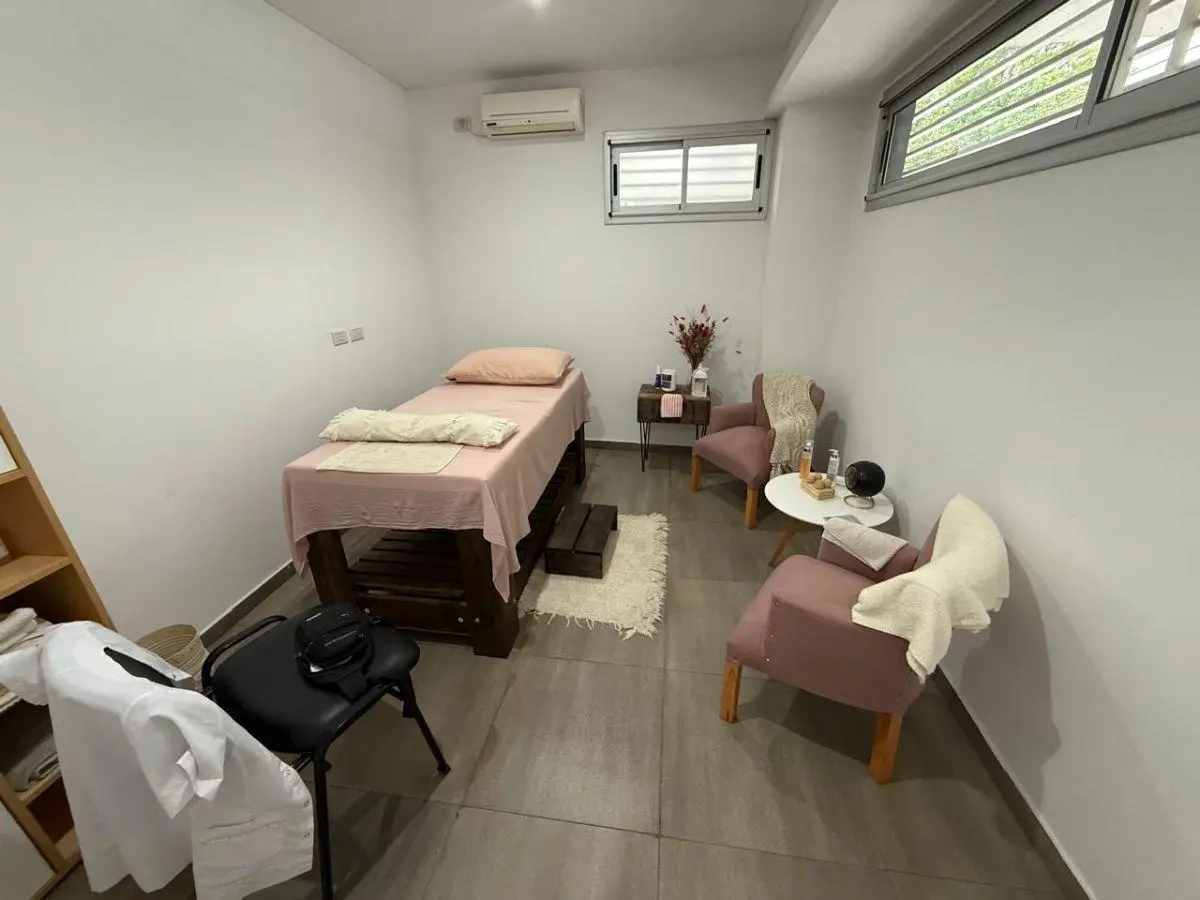 Oficina / Local 22 m² con entrada independiente – Sin expensas 2