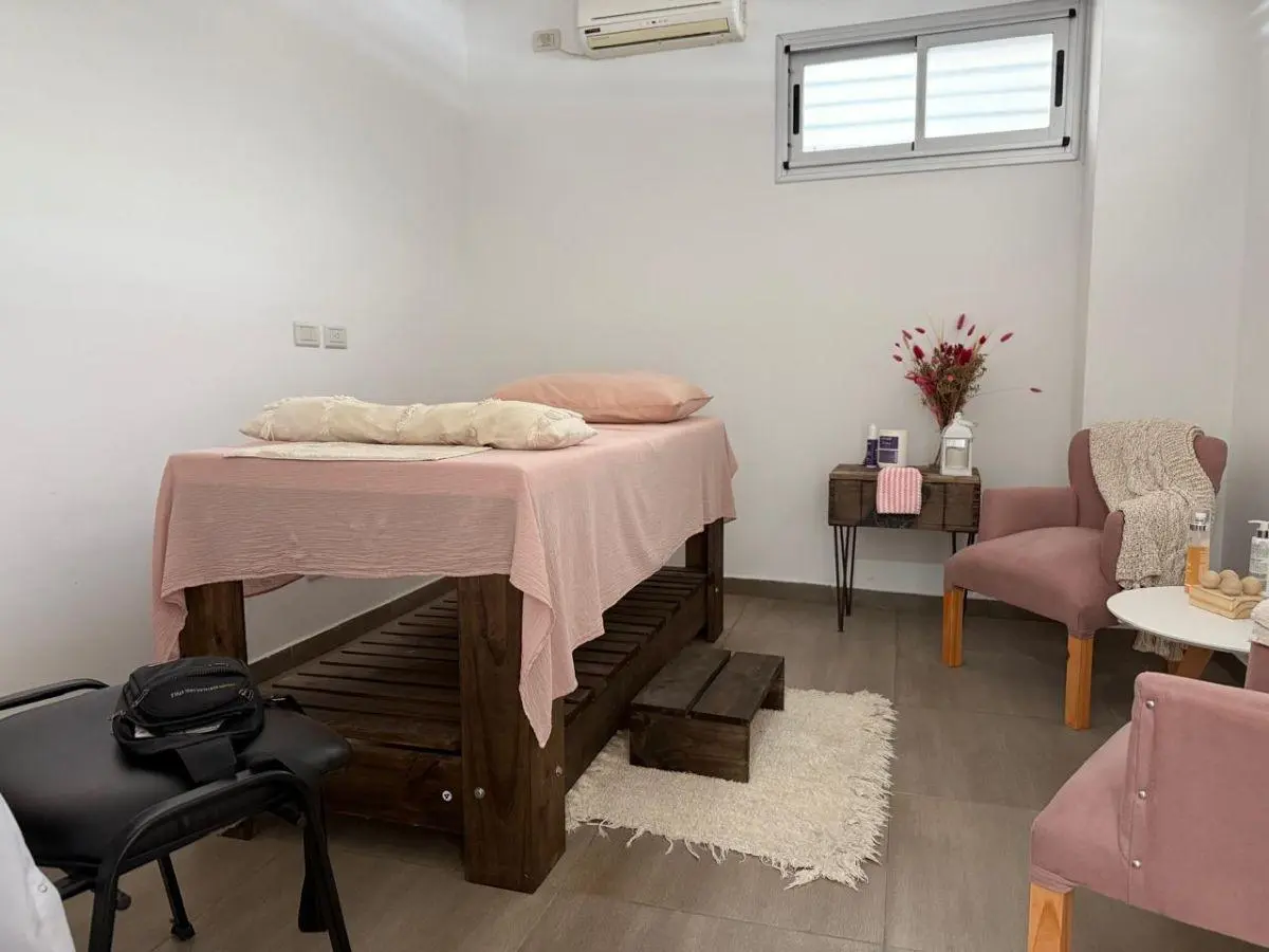 Oficina / Local 22 m² con entrada independiente – Sin expensas 4