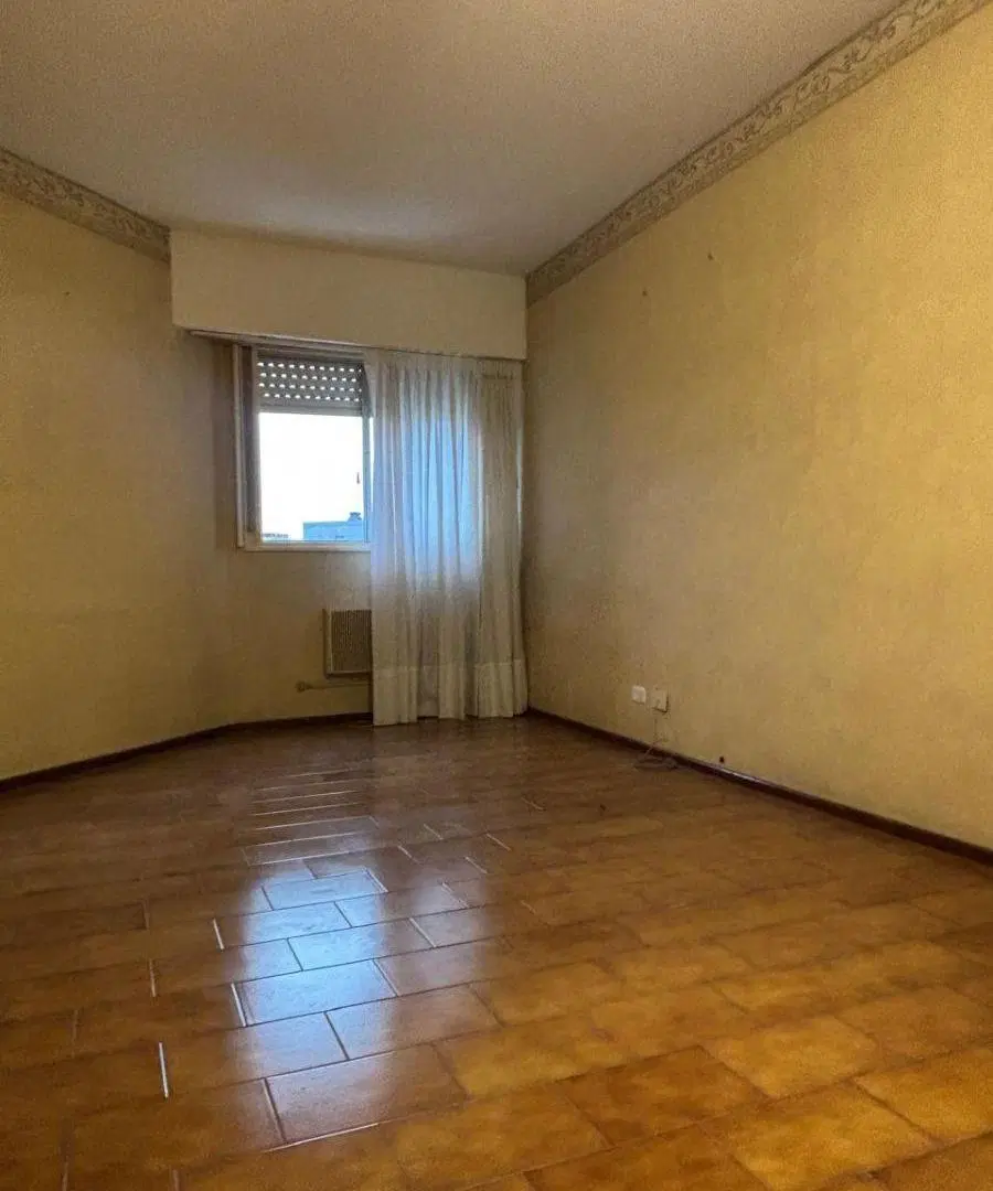 Departamento 2 ambientes Belgrano 3