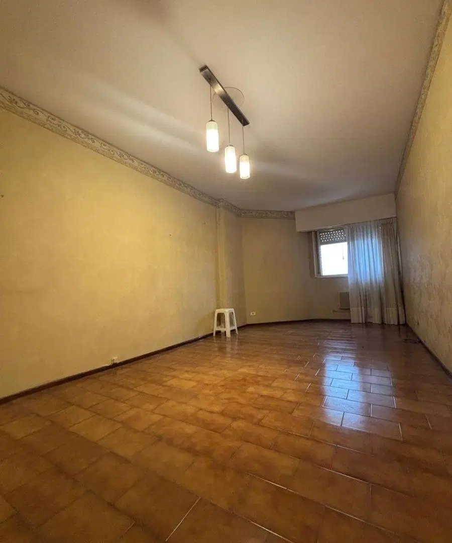 Departamento 2 ambientes Belgrano 1