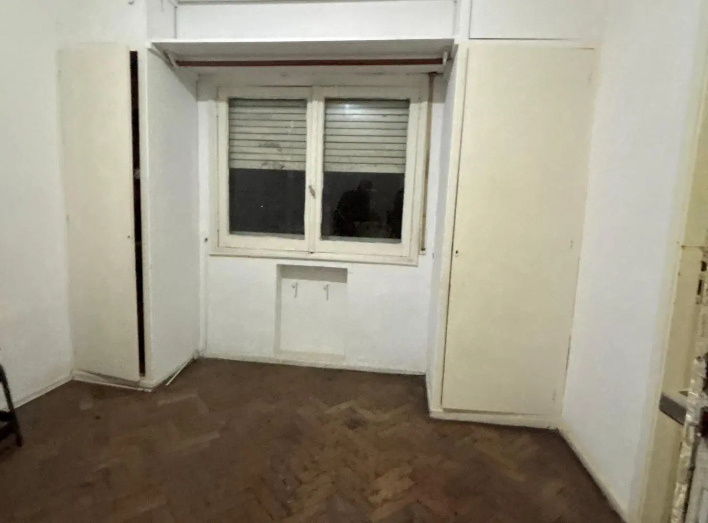 Departamento 2 ambientes al frente / Barrio Norte 5