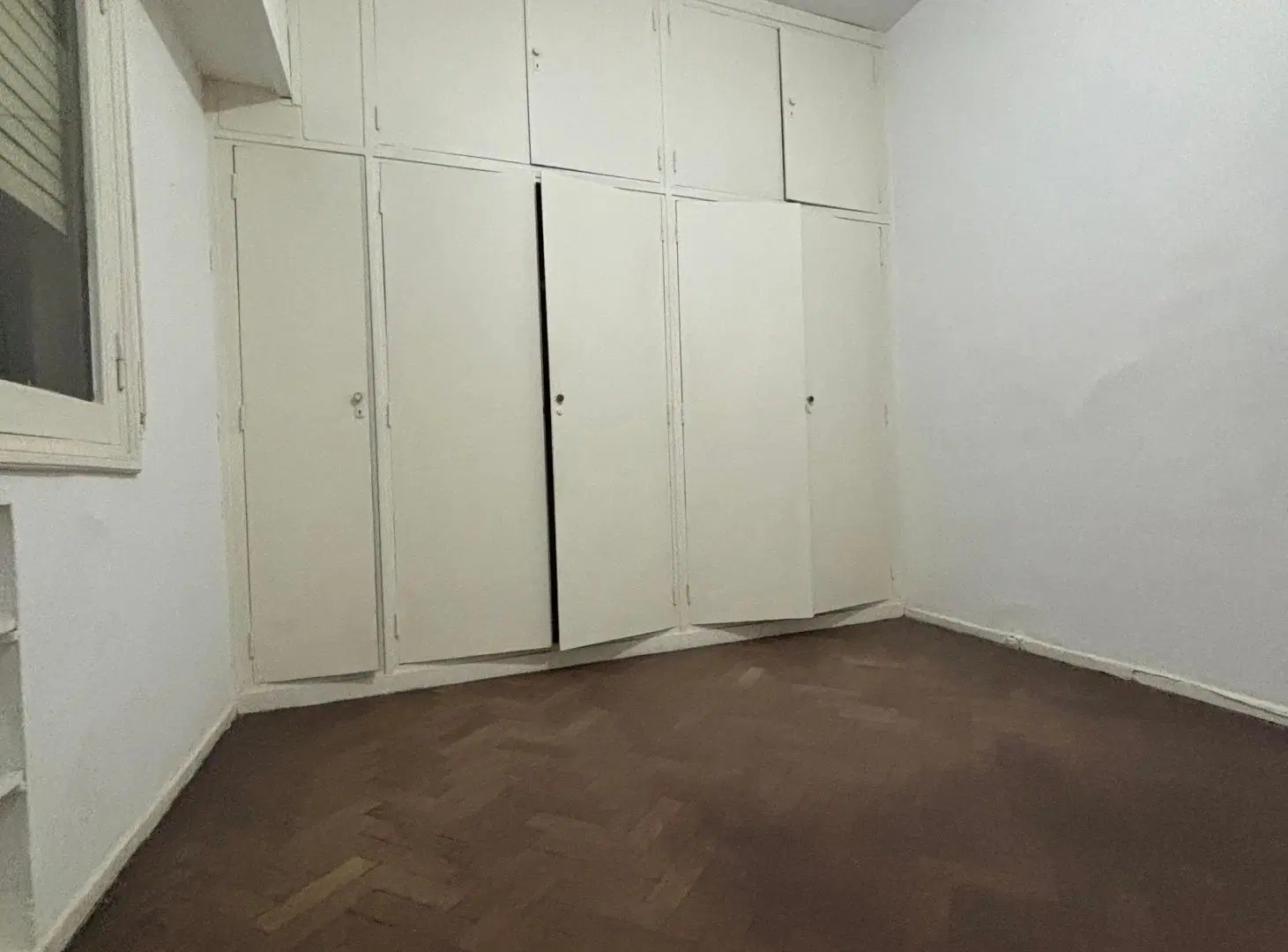 Departamento 2 ambientes al frente / Barrio Norte 4