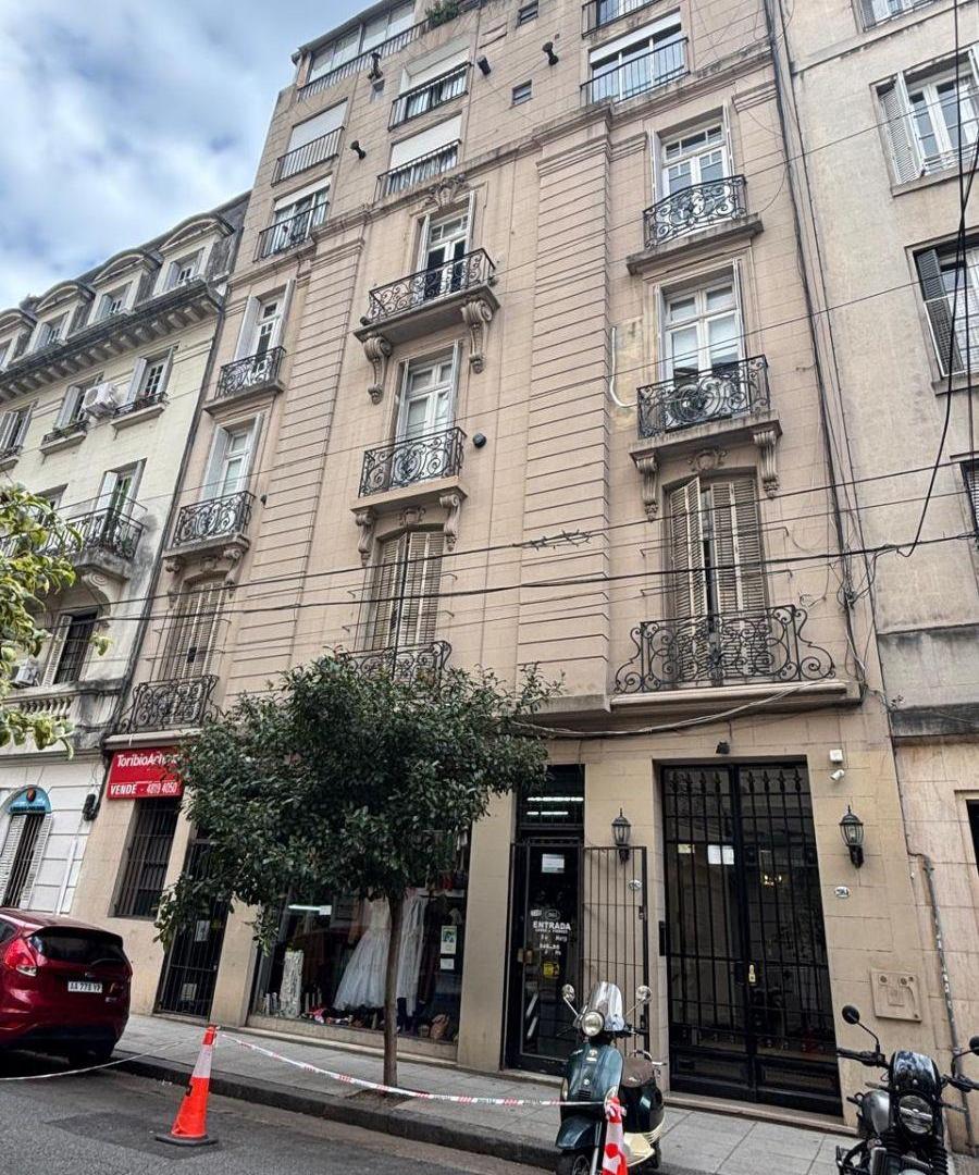 Monoambiente Excelente zona Palermo