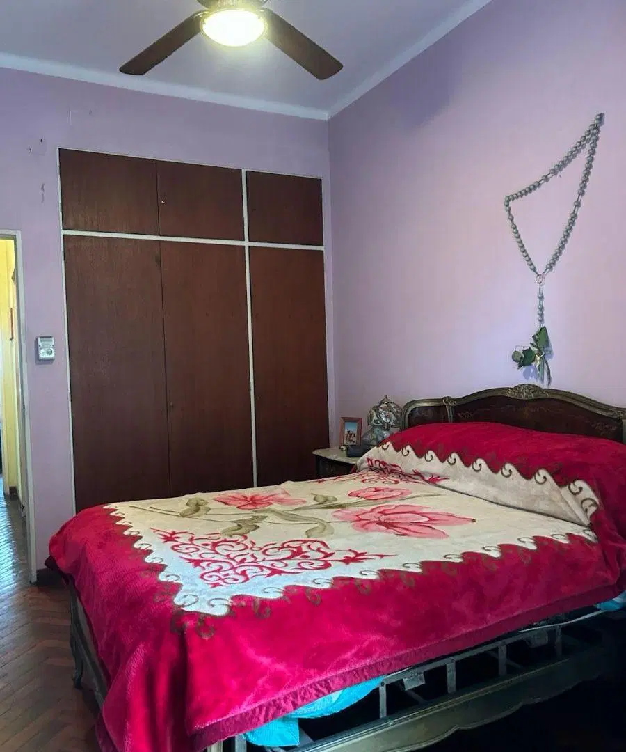 PH en Venta 3 Ambientes al frente en Floresta 5