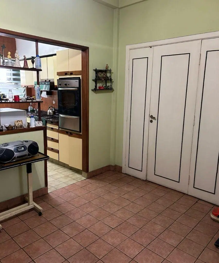 PH en Venta 3 Ambientes al frente en Floresta 2