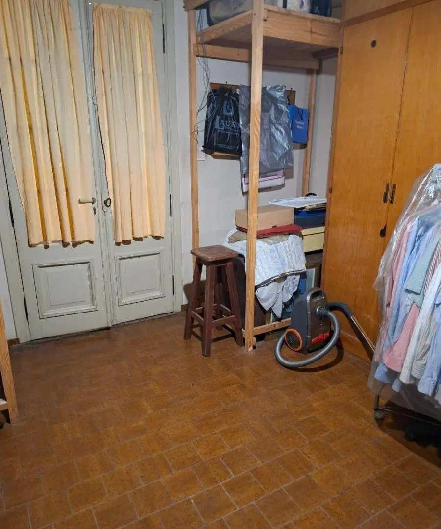 CASA DE TRES AMBIENTES CON COCHERA, PATIO Y TERRAZA
¡¡OPORTUNIDAD!! 1