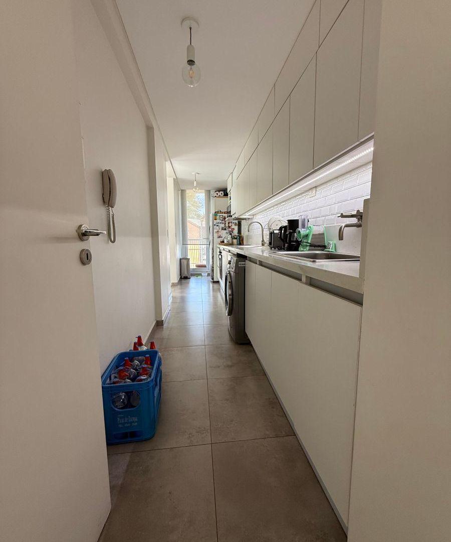 Foto de Departamento 4 ambientes con 2 cocheras, imagen 3