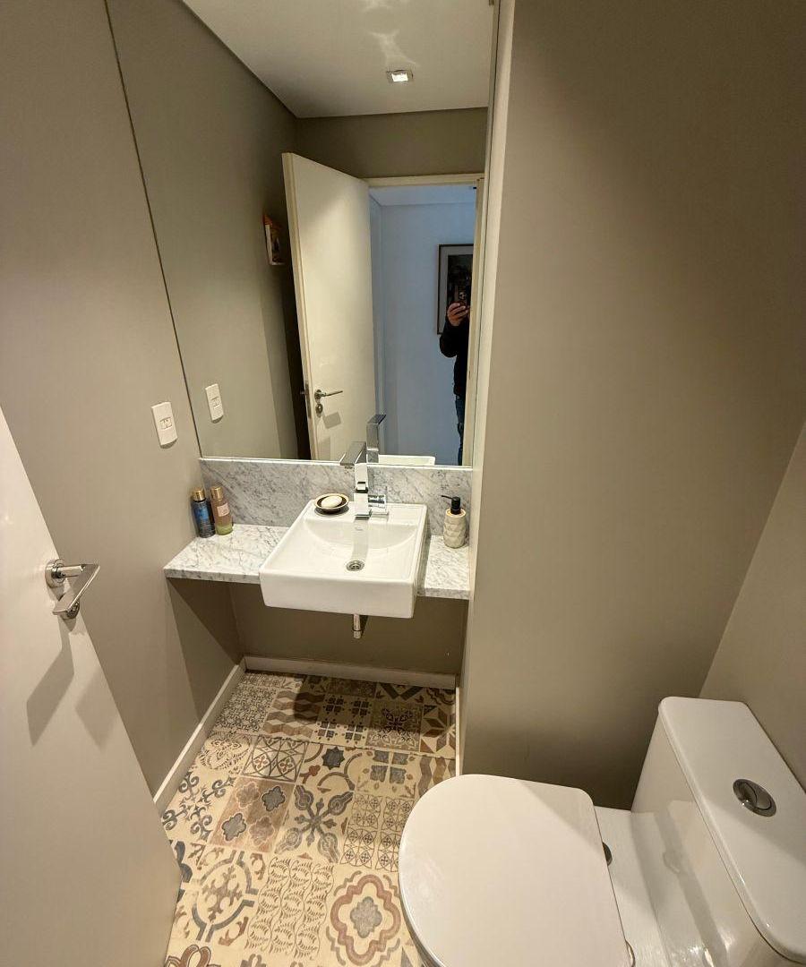 Foto de Departamento 4 ambientes con 2 cocheras, imagen 4