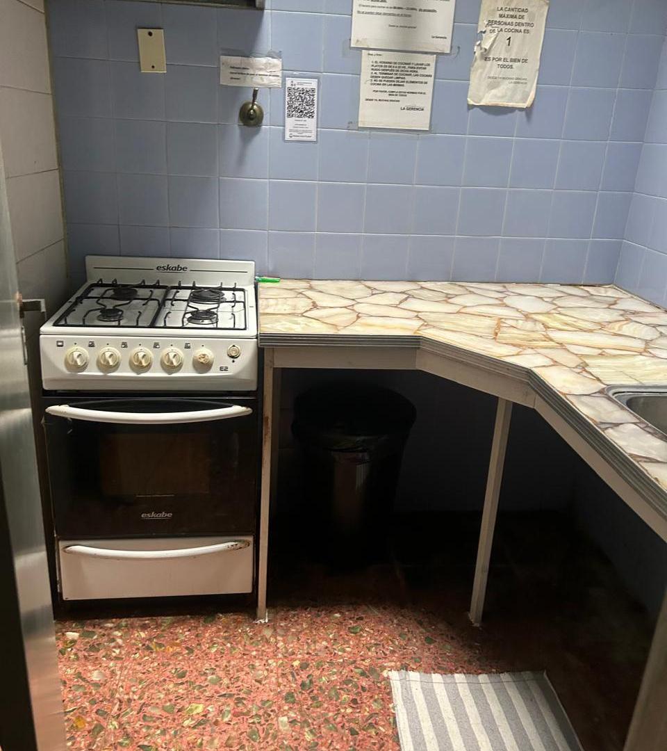Foto de VENTA DE HOTEL CON FONDO DE COMERCIO Y HABILITACIÓN – CABA, imagen 4