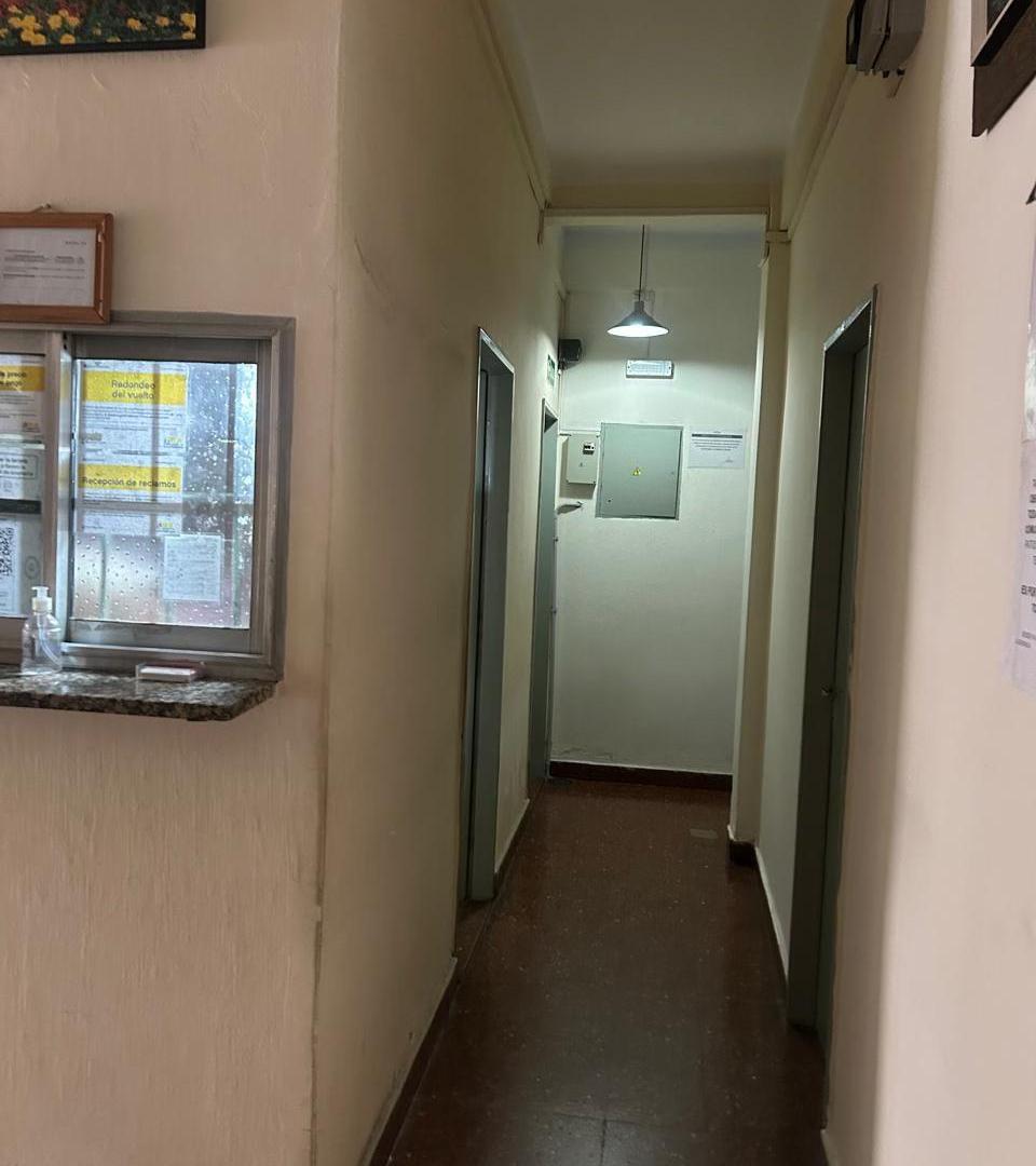 Foto de VENTA DE HOTEL CON FONDO DE COMERCIO Y HABILITACIÓN – CABA, imagen 2