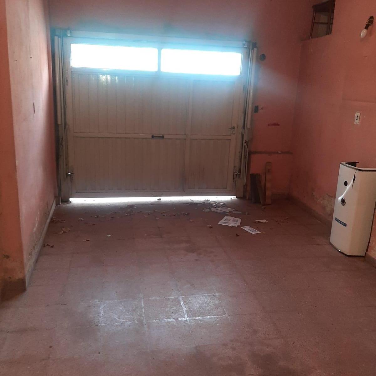 Pasaje La Paz 3