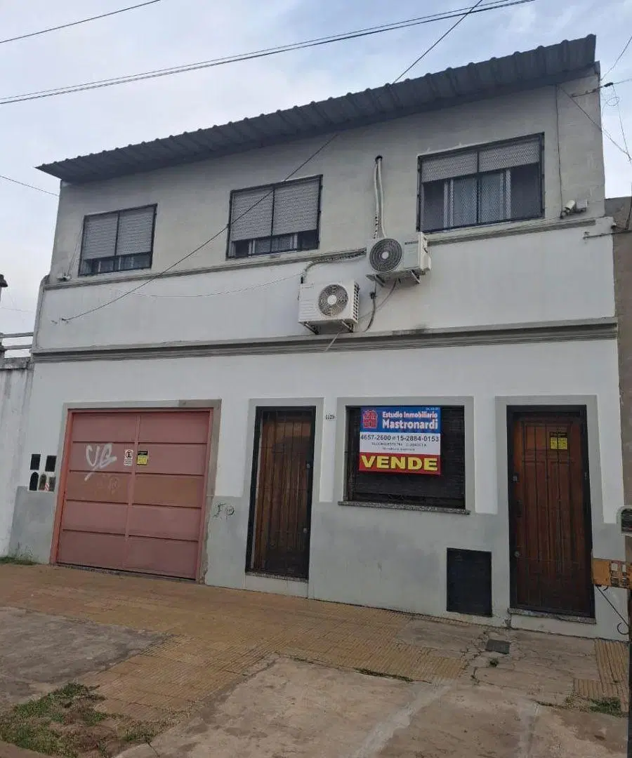 Francisco Madero al 1100 5