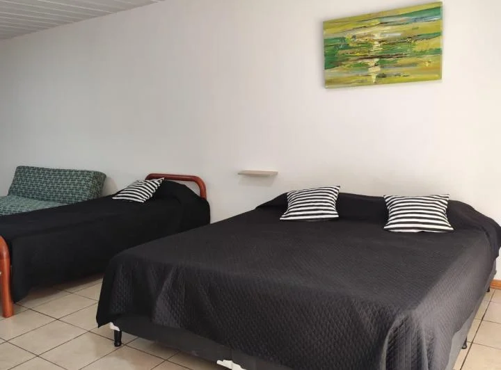 DEPARTAMENTO CENTRICO EN SAN RAFAEL 5