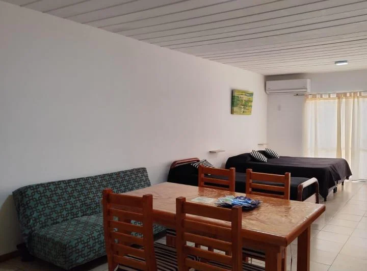 DEPARTAMENTO CENTRICO EN SAN RAFAEL 3