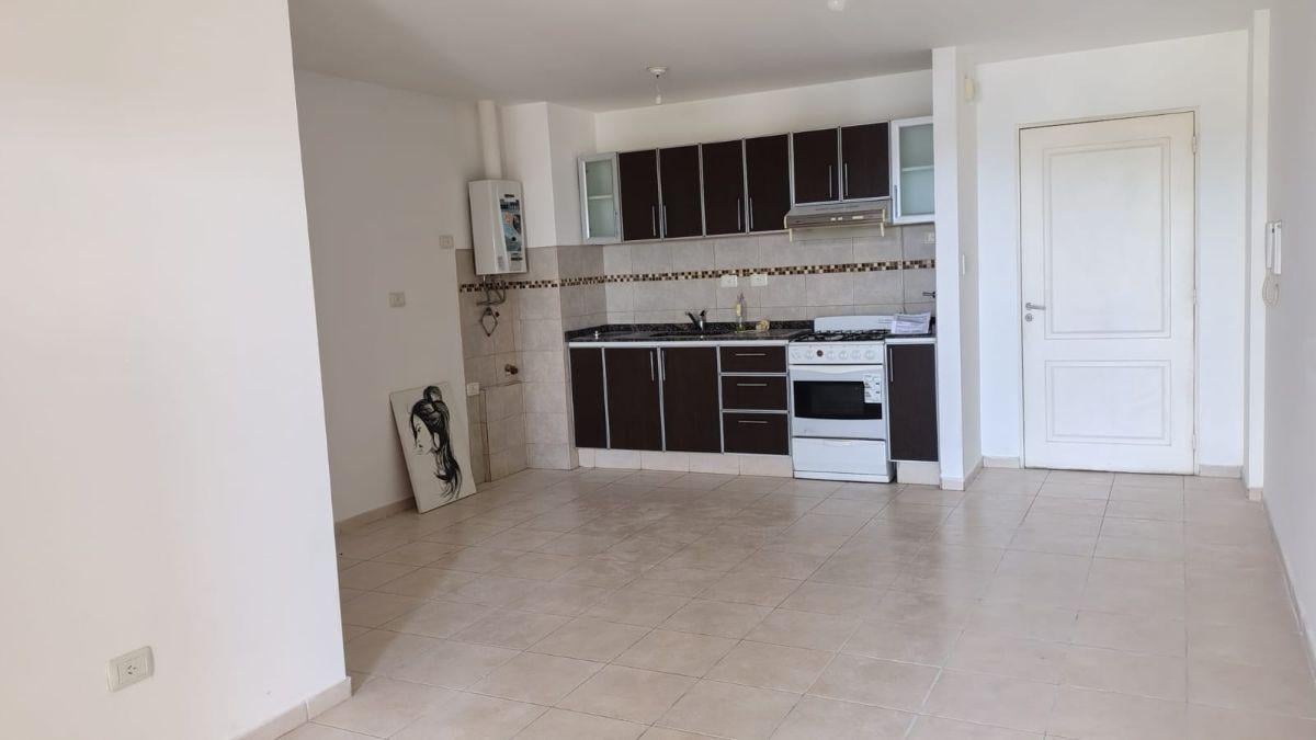 Vendo dpto 1 dorm, balcón y terraza con pileta y asador Barrio Pueyredón.