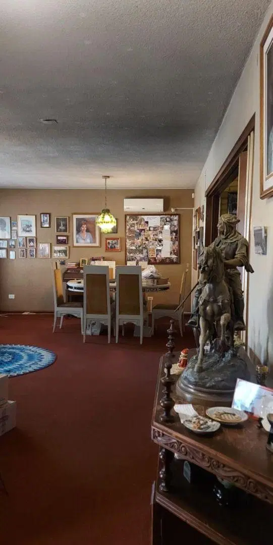 Maipú II, vendo casa dos plantas, 3 dormitorios, cochera y patio 2