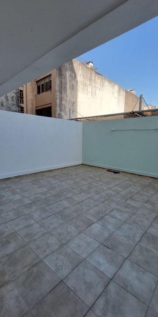 Foto de Alquilo dpto B° San Martin, 1 dorm, cocina, comedor, patio propio, imagen 3