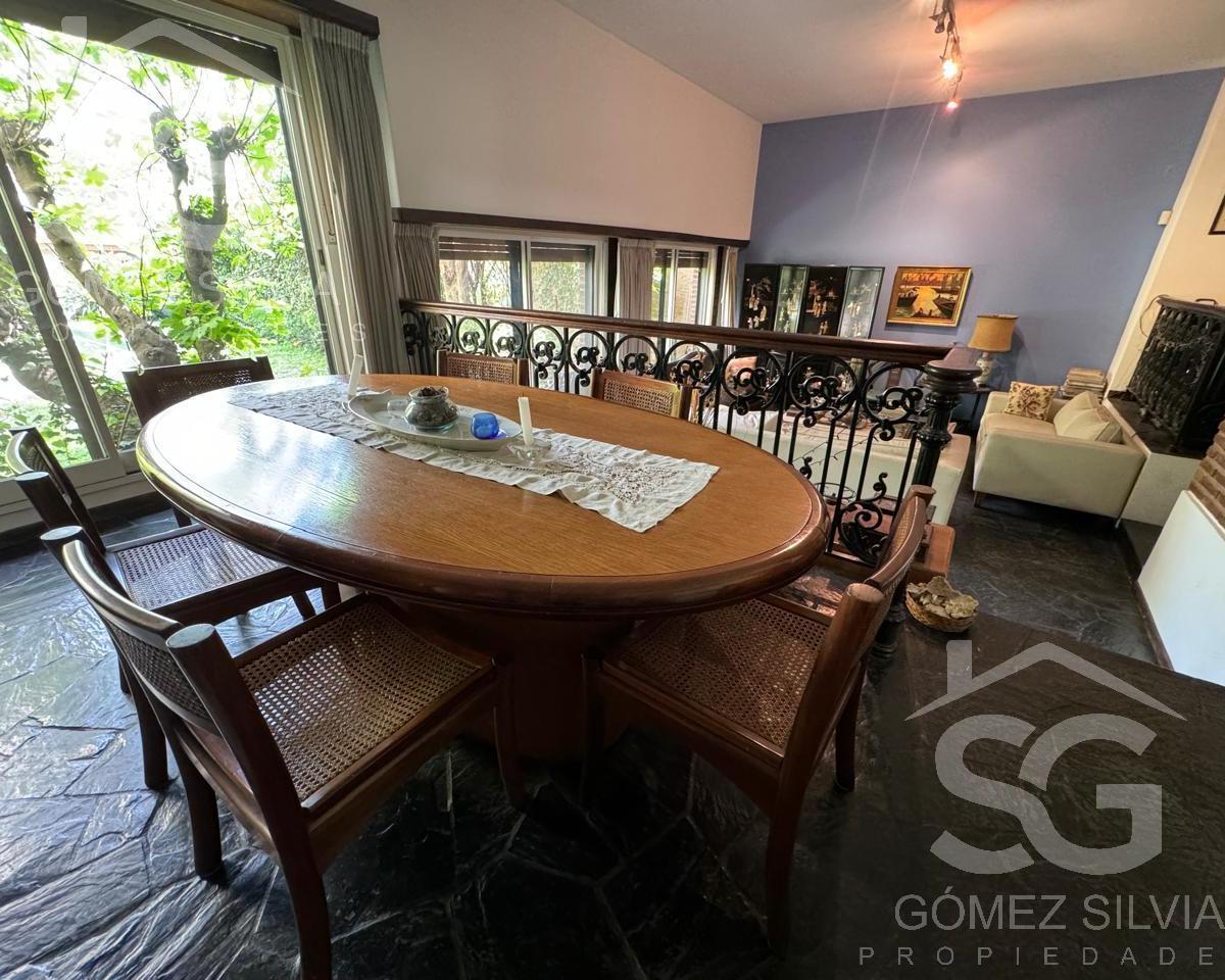 Casa a La Venta 6 Ambientes en Coghlan - Belgrano 3