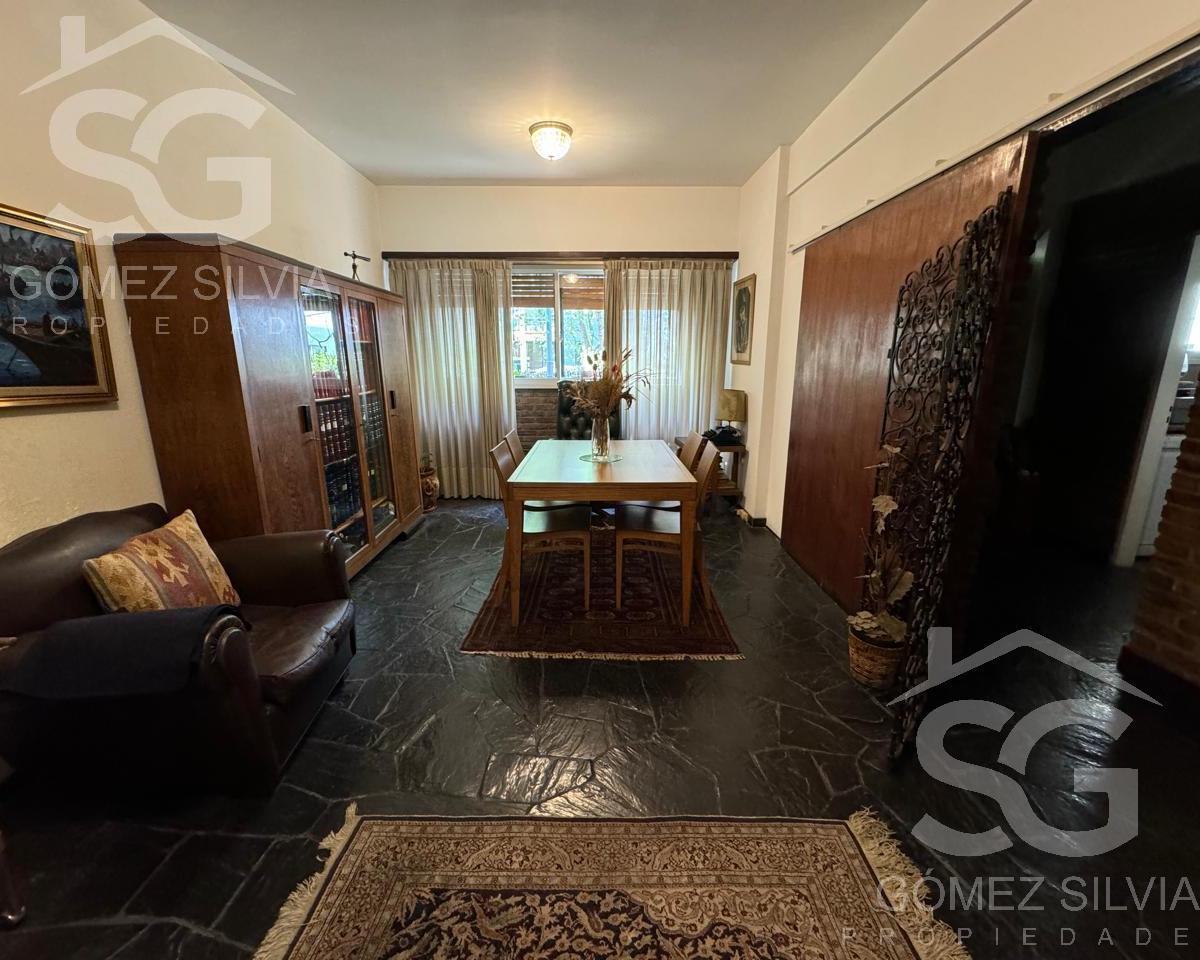 Casa a La Venta 6 Ambientes en Coghlan - Belgrano 4