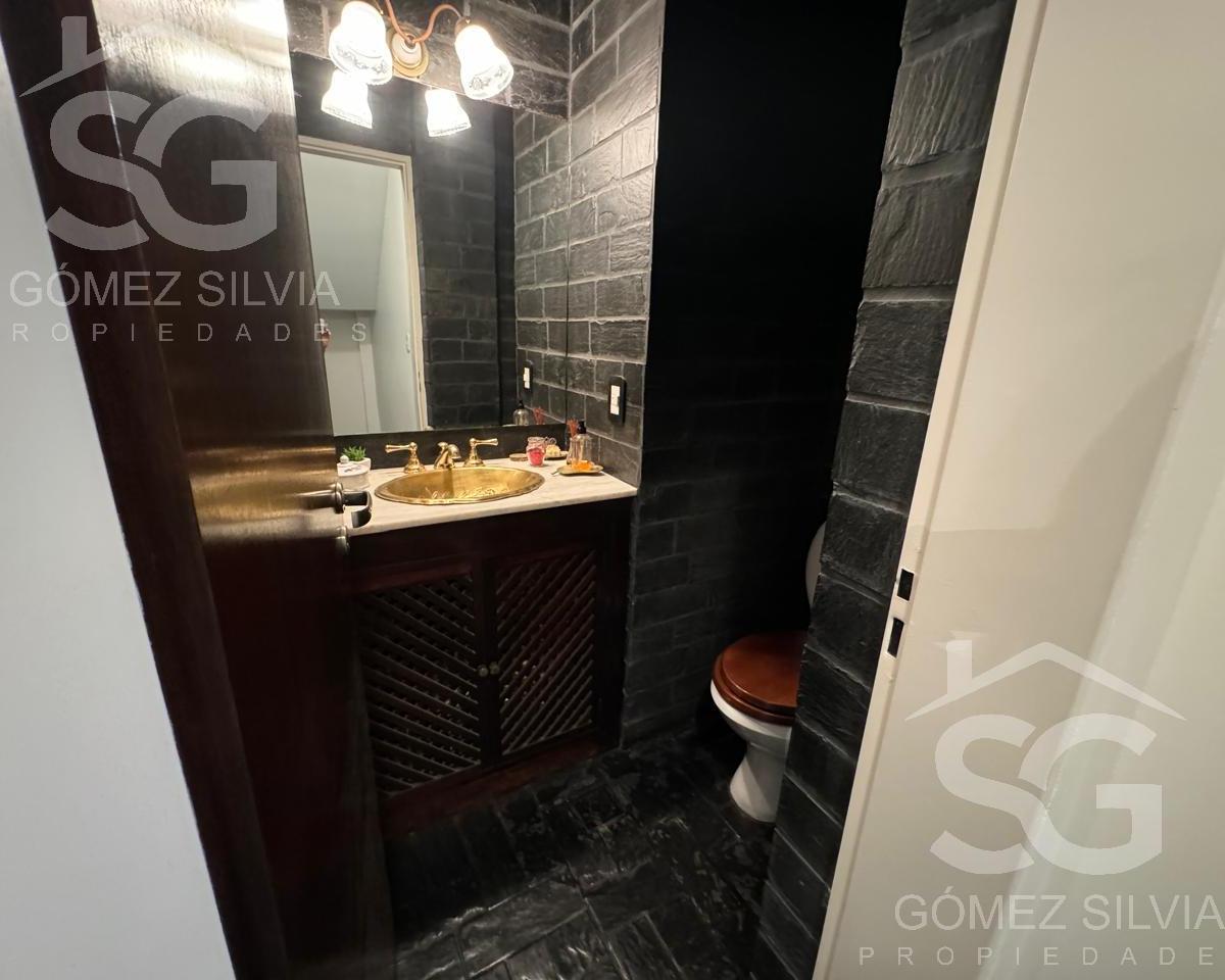 Casa a La Venta 6 Ambientes en Coghlan - Belgrano 1