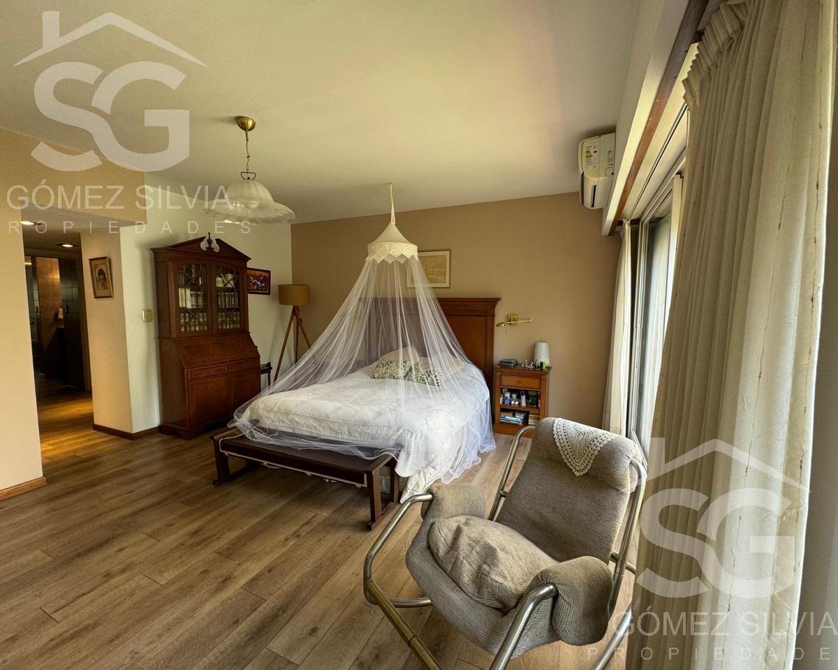 Casa a La Venta 6 Ambientes en Coghlan - Belgrano 3