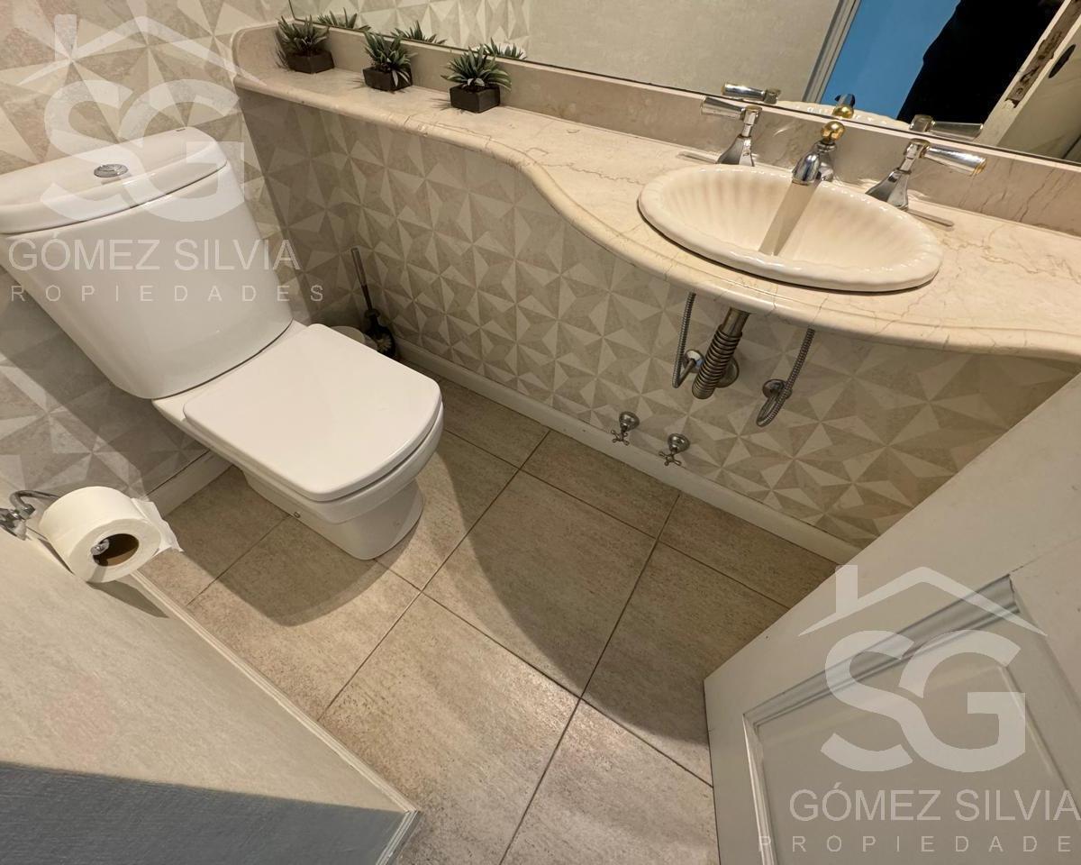 Casa en Venta 8 Ambientes Barrio Cerrado San Diego 4