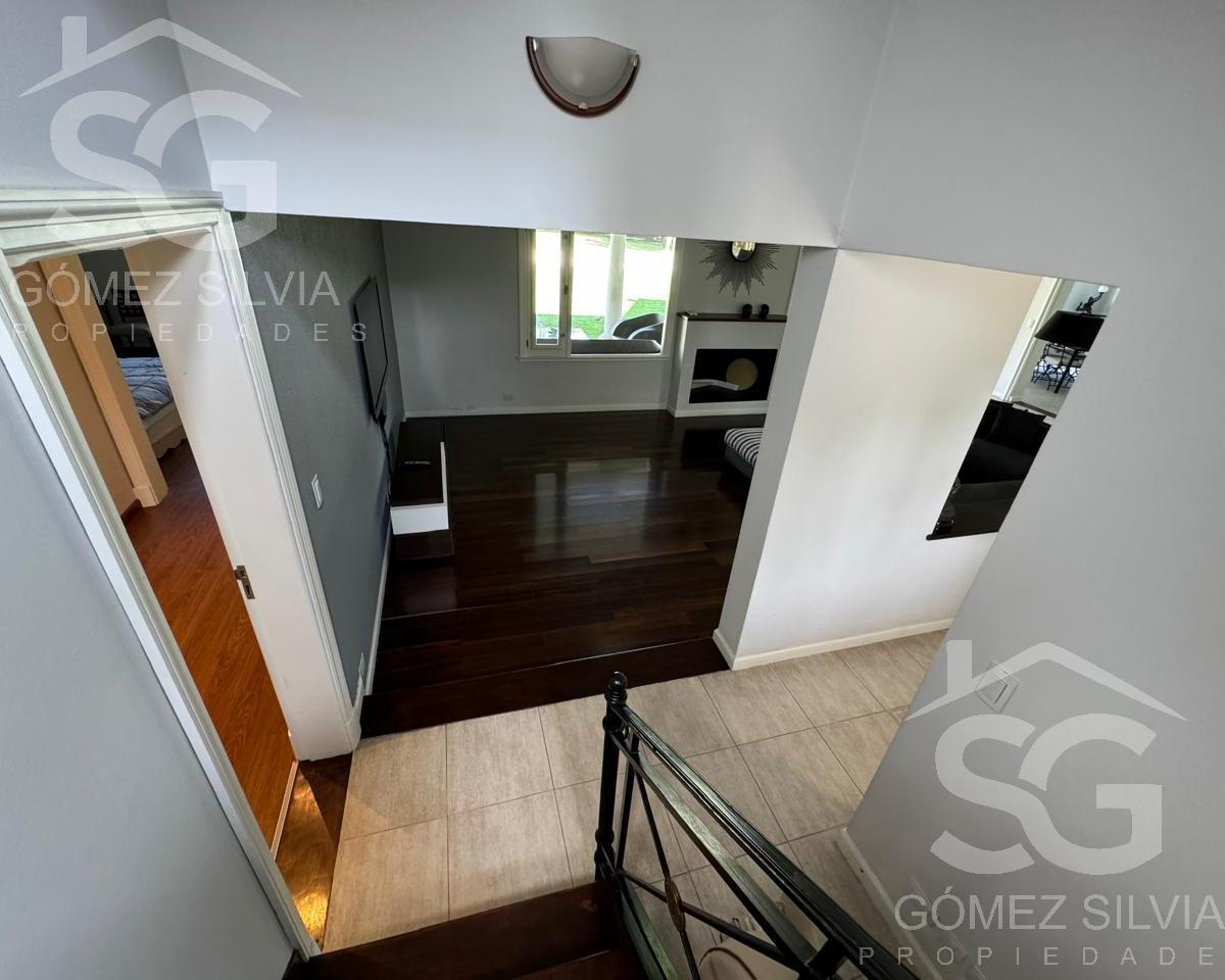 Casa en Venta 8 Ambientes Barrio Cerrado San Diego 3