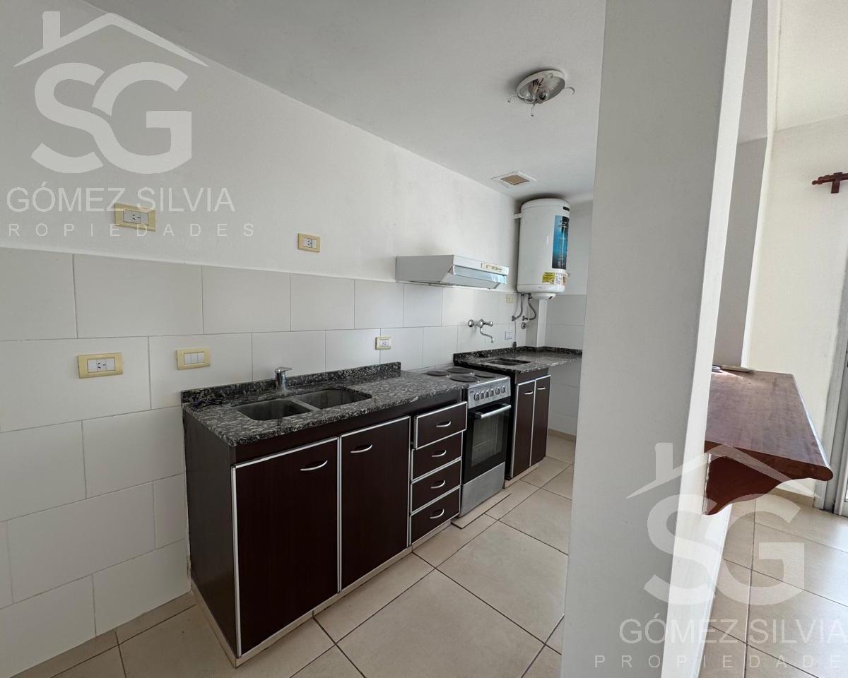 Departamento en Venta 2 Ambientes Moreno 3