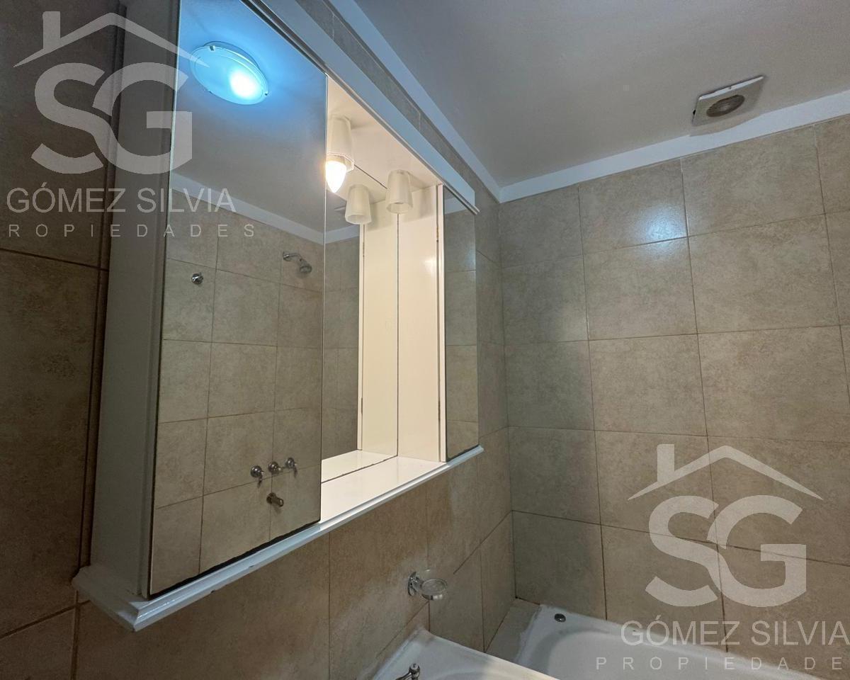 Departamento en Venta 2 Ambientes Moreno 5