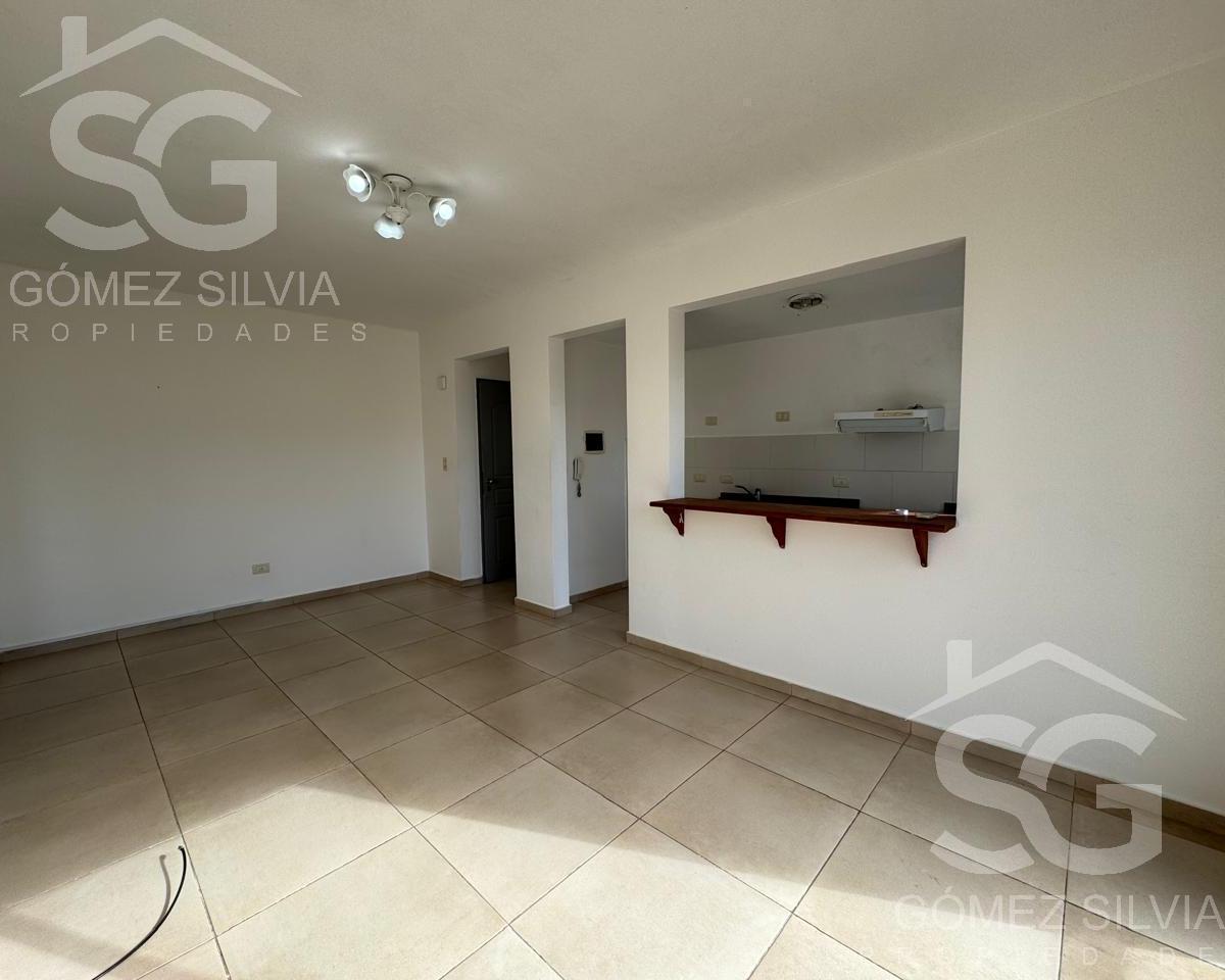 Departamento en Venta 2 Ambientes Moreno 2