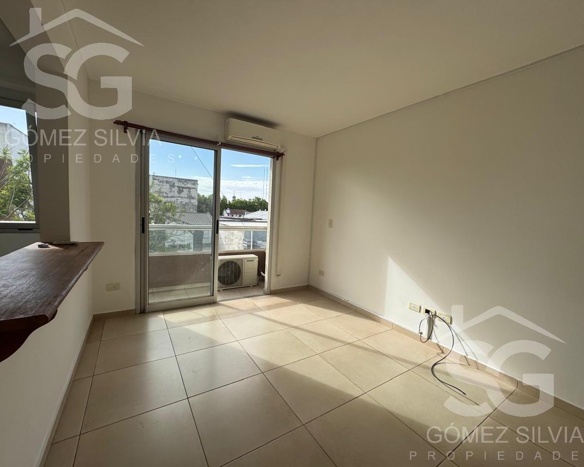 Departamento en Venta 2 Ambientes Moreno 4