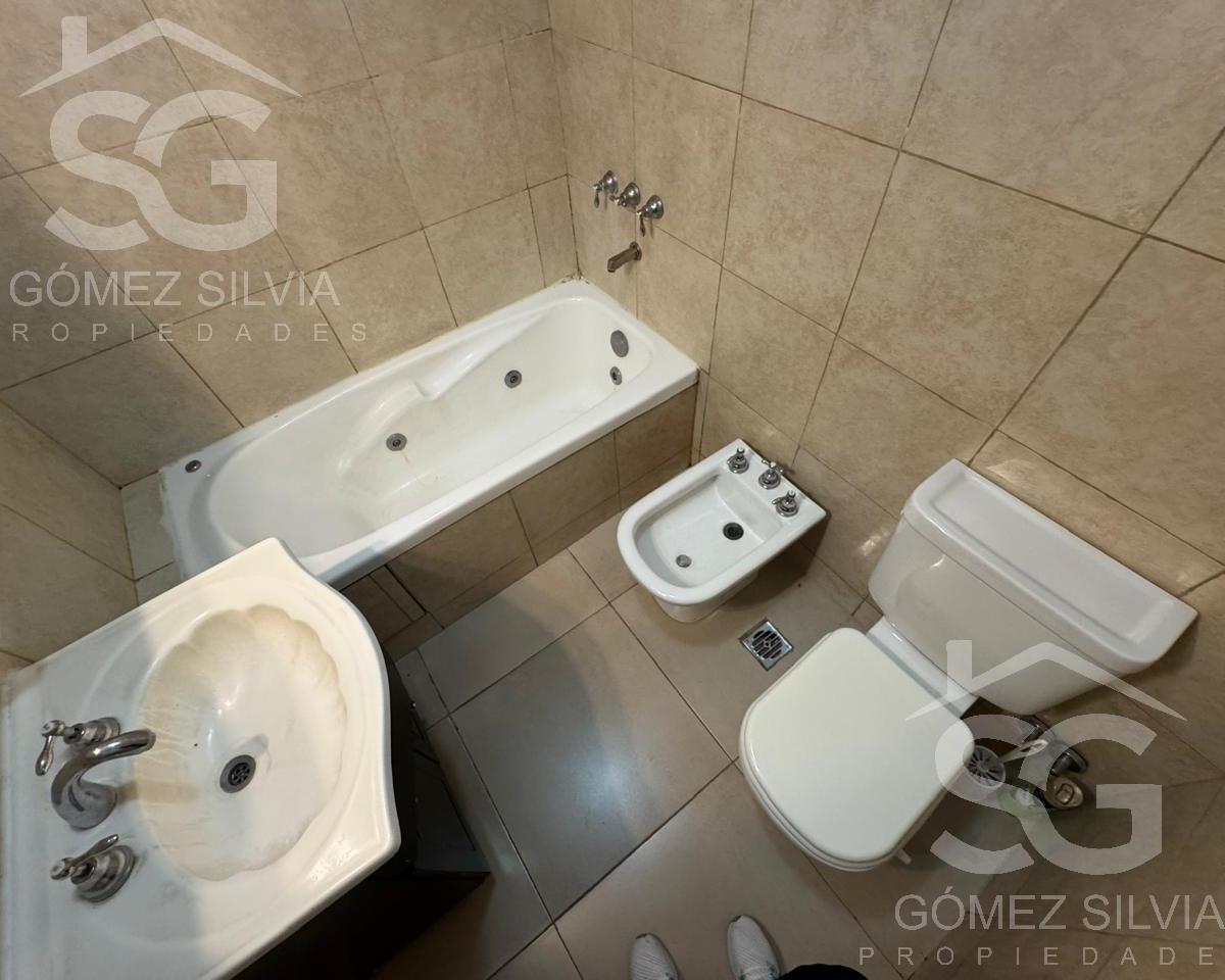 Departamento en Venta 2 Ambientes Moreno 1