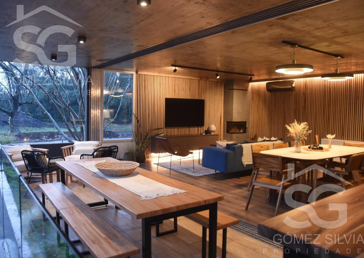 Departamento/casa en venta 3 y 4 ambientes Parque Leloir- Casa Grande