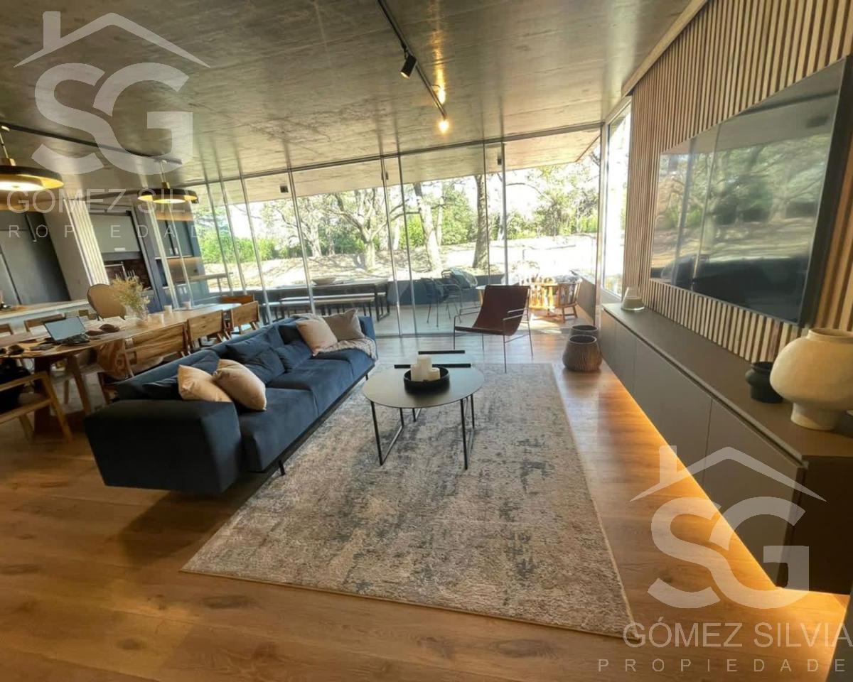 Foto de Departamento/casa en venta 3 y 4 ambientes Parque Leloir- Casa Grande, imagen 2