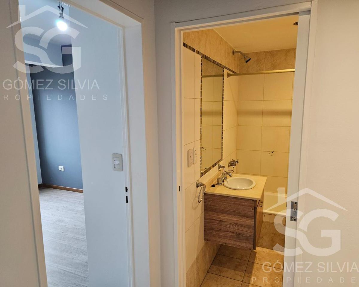 Departamento en Venta 2 Ambientes Merlo 4