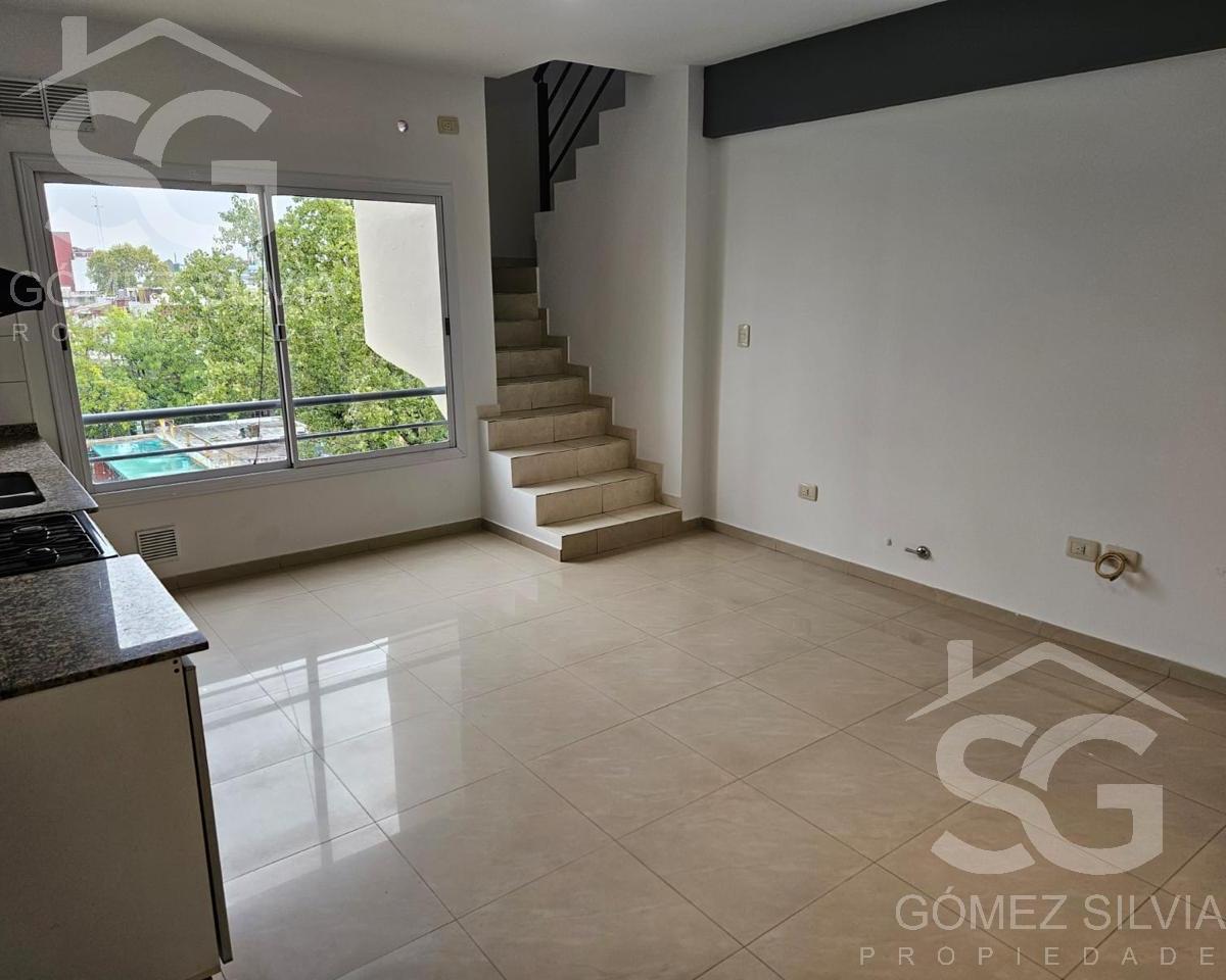 Departamento en Venta 2 Ambientes Merlo 3