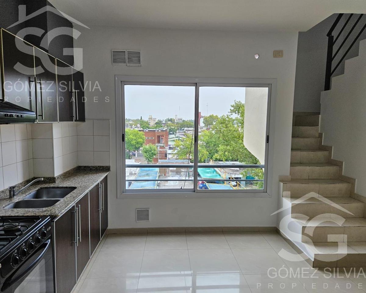 Departamento en Venta 2 Ambientes Merlo 5