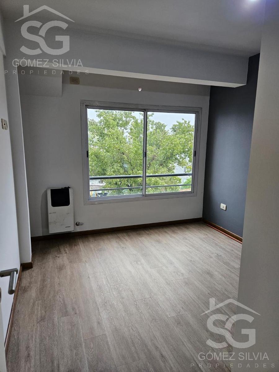 Departamento en Venta 2 Ambientes Merlo 4