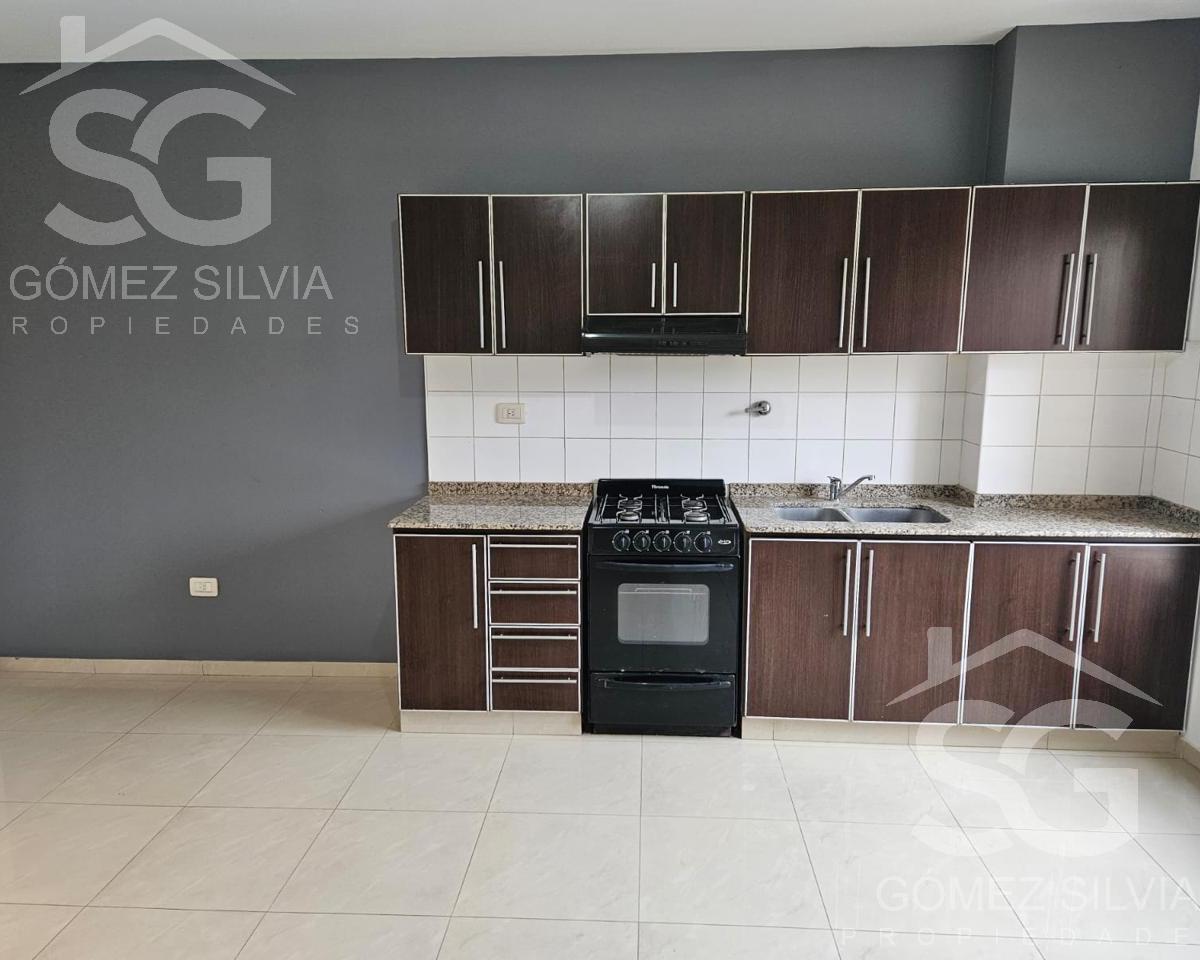Departamento en Venta 2 Ambientes Merlo 2