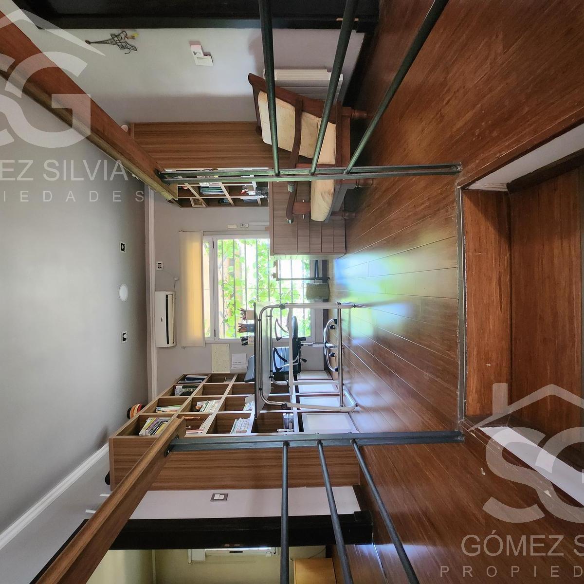Casa en Venta Hurlingham 4 Ambientes Jardin Piscina 4