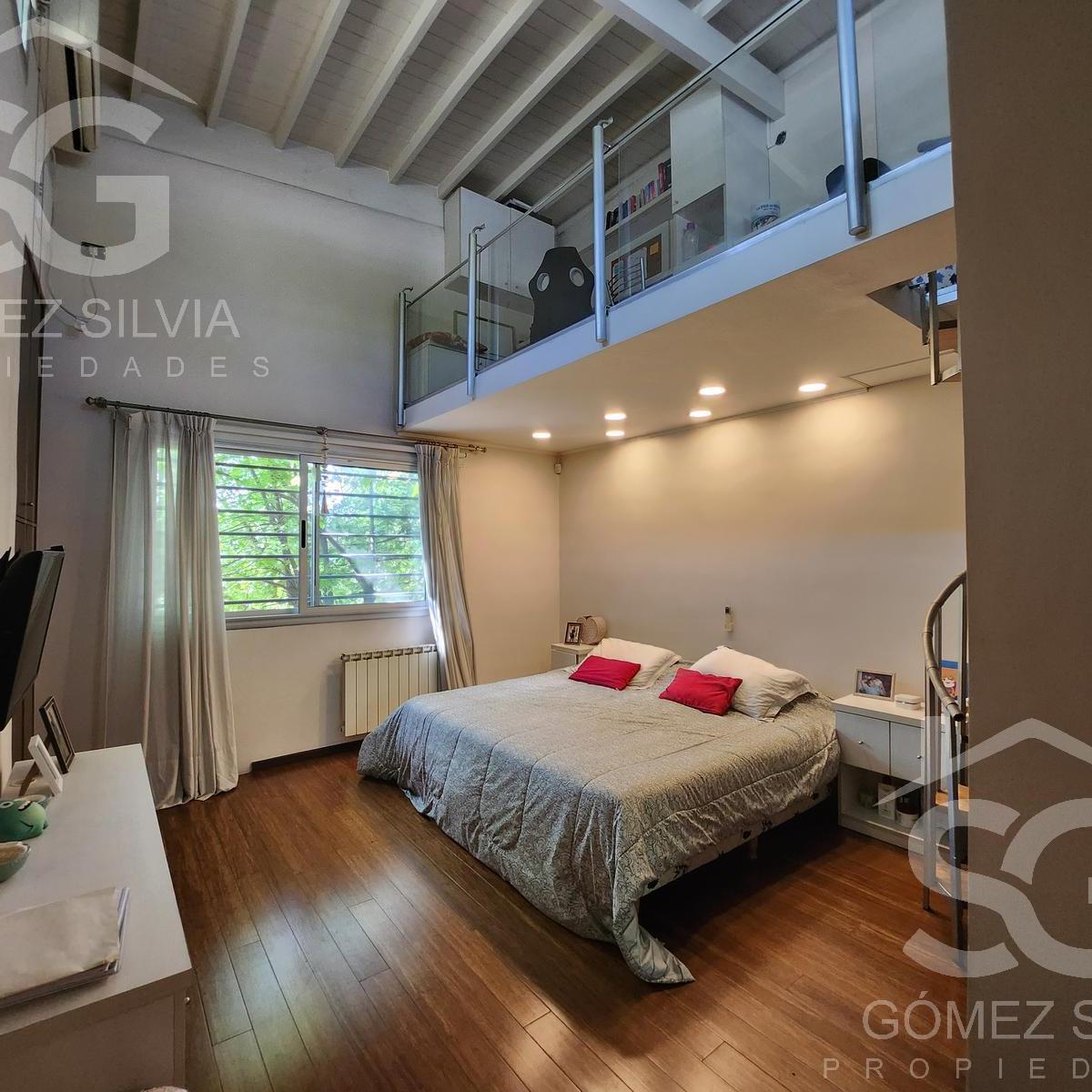 Casa en Venta Hurlingham 4 Ambientes Jardin Piscina 5